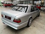 Mercedes-Benz E60 AMG 1993 года